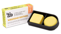 Citrus Shine Weekender