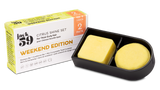 Citrus Shine Weekender