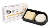 Naked Weekender