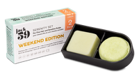 Serenity Weekender