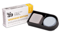 Vitality Weekender