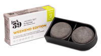 Jacked Weekender