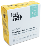 Amplify Shampoo Bar