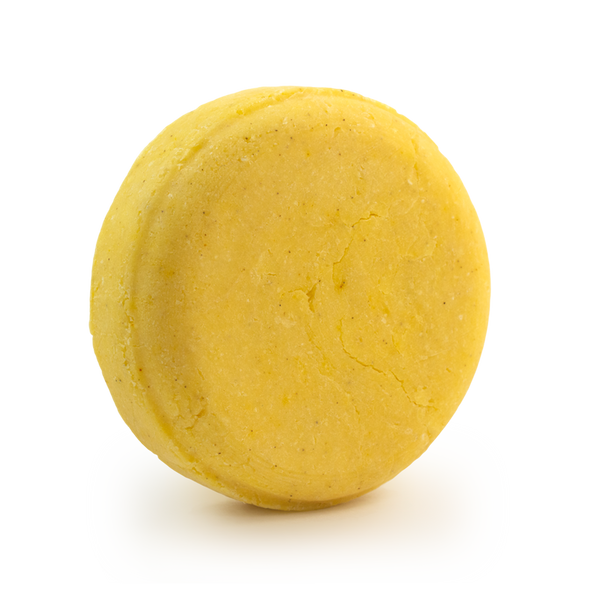 Amplify Shampoo Bar – Everyday Fresh Hair | Jack59