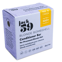 Blonde Bombshell Conditioner Bar