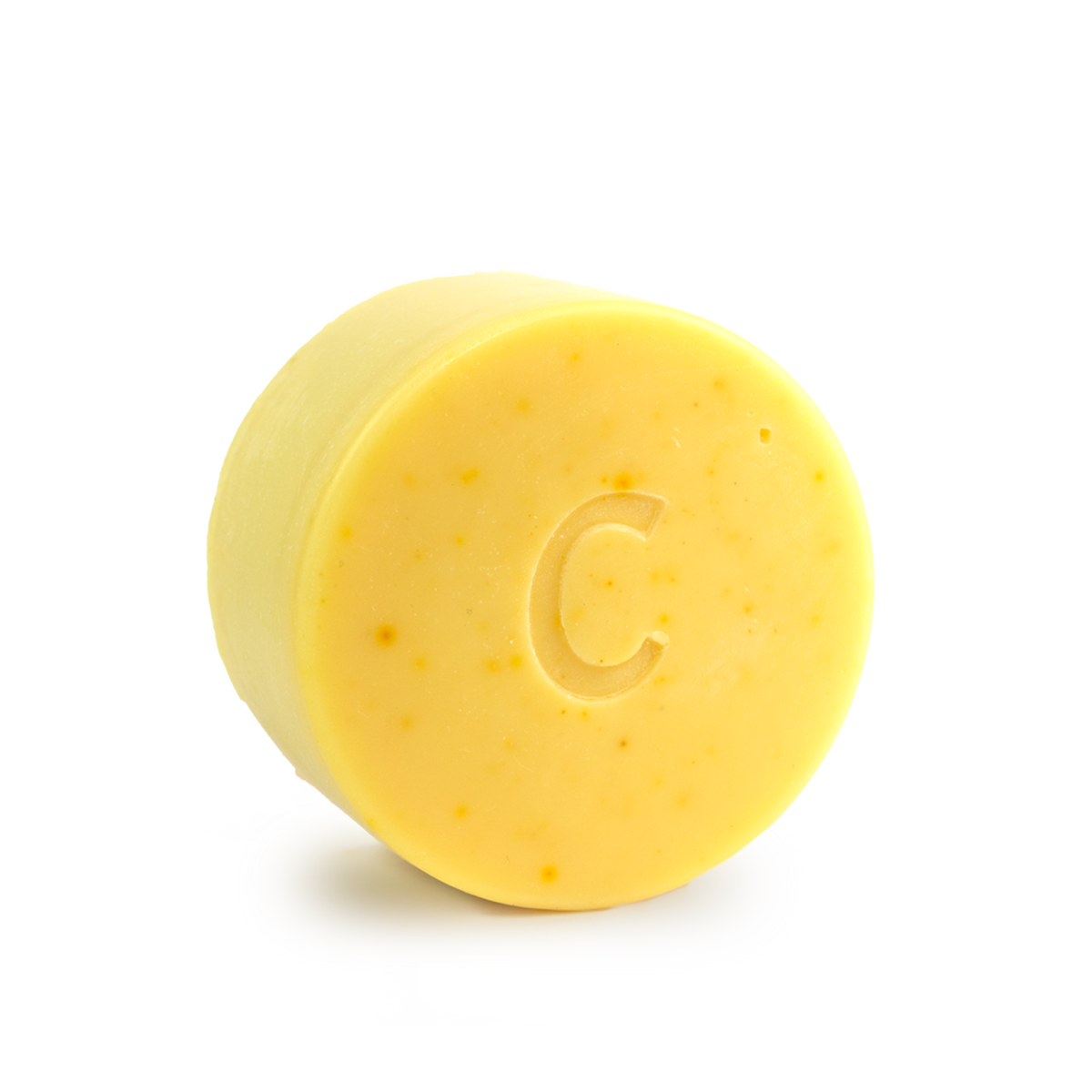 Citrus Shine Conditioner Bar