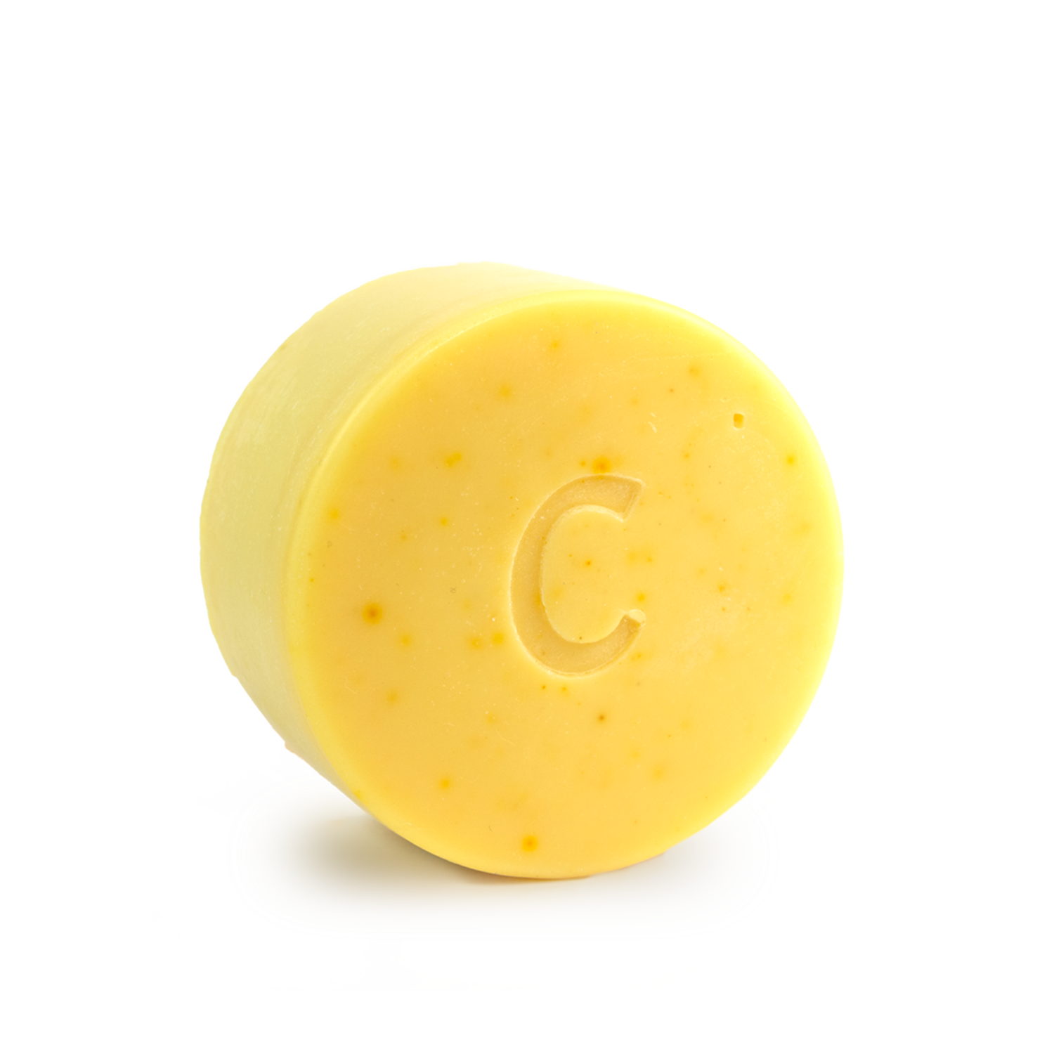 Citrus Shine Conditioner Bar