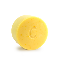 Citrus Shine Conditioner Bar