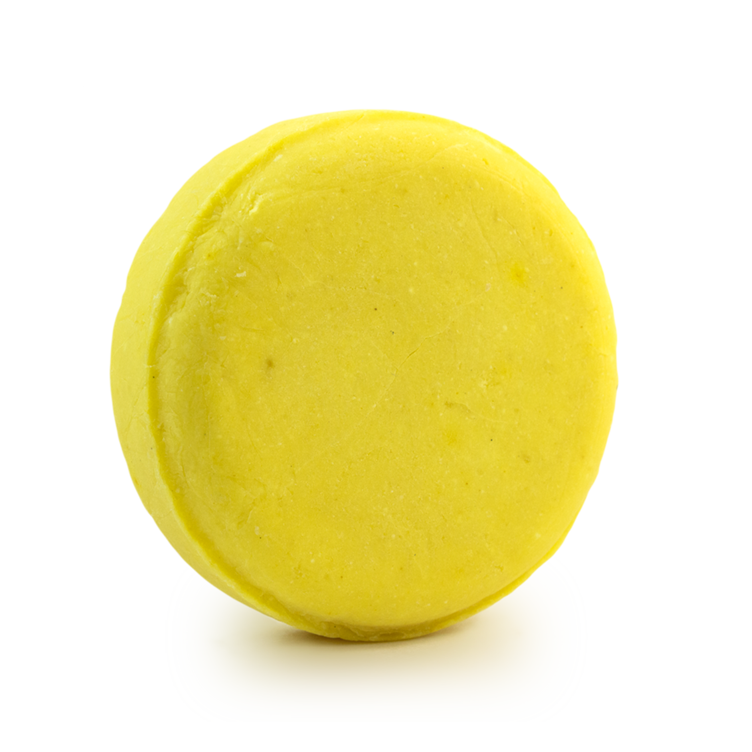 Citrus Shine Shampoo Bar – Hydrate Curly Hair