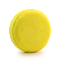 Citrus Shine Shampoo Bar