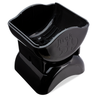 Compostable Shower Container