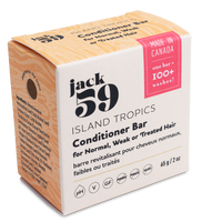 Island Tropics Conditioner Bar