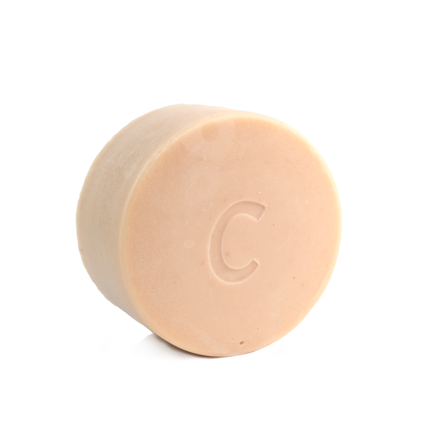 Island Tropics Conditioner Bar – Moisture & Frizz Control