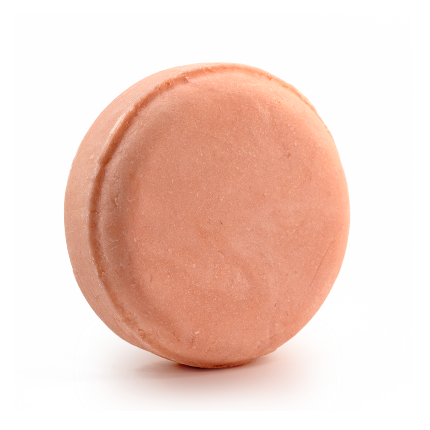 Island Tropics Shampoo Bar – Tame Frizz & Restore