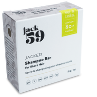 Jacked 3-in-1 Bar