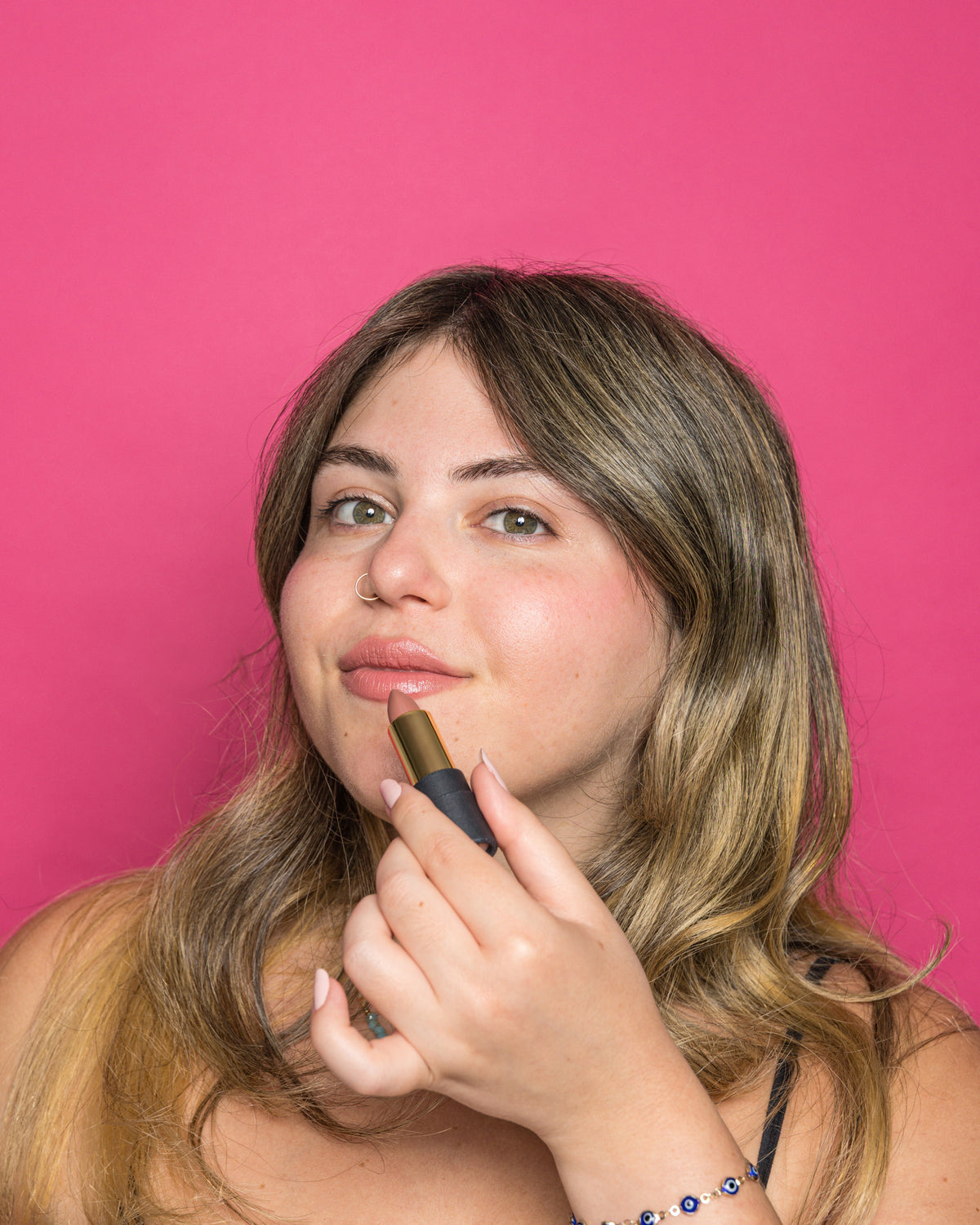 Sustain OG Black Paper Lipstick