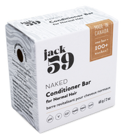 Naked Conditioner Bar