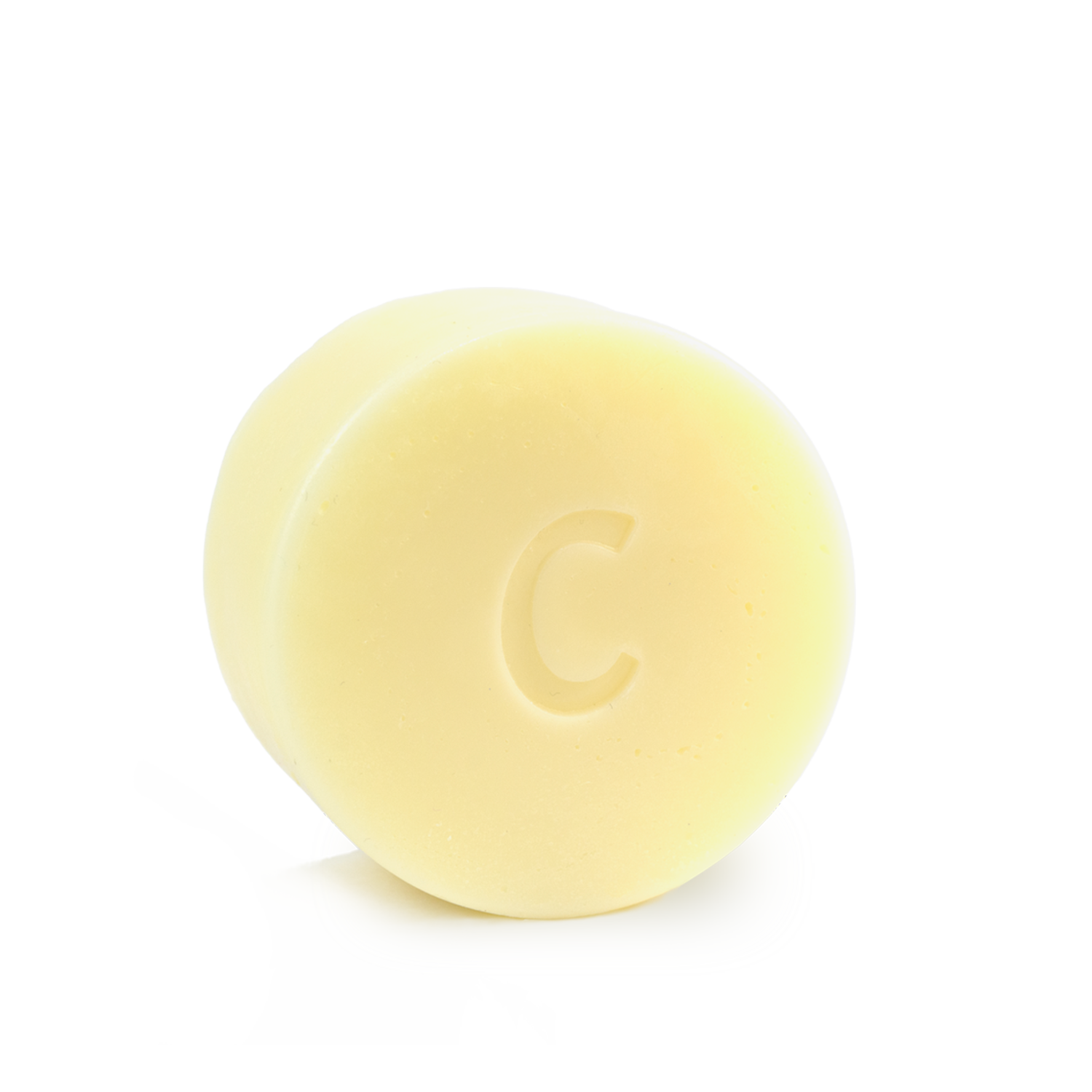 Naked Conditioner unscented Bar for Sensitive Scalp