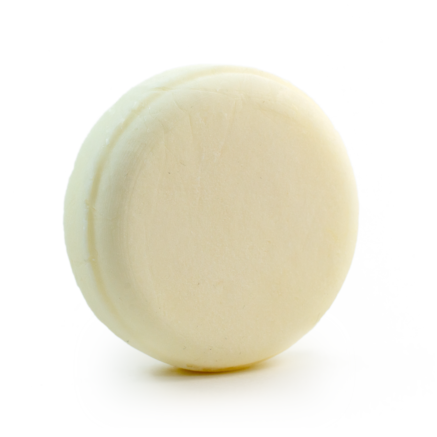 Naked Shampoo Bar for Sensitive Scalp