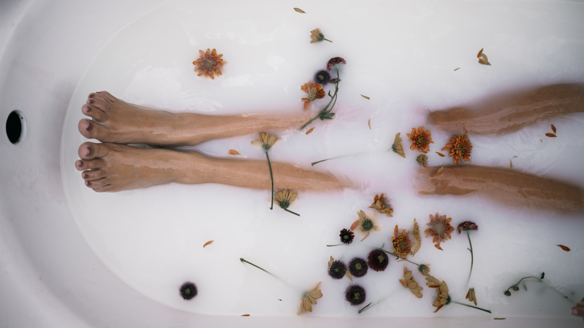 Summer Skin - Body Refresh