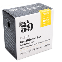 Reset Conditioner Bar
