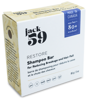 Restore Shampoo Bar