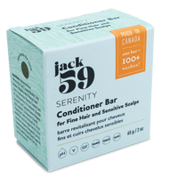 Serenity Conditioner Bar