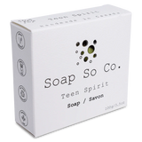 soap-so-co-artisan-soap-teen-spirit-soap bar in the box