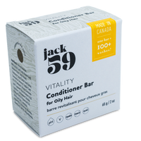 Vitality Conditioner Bar