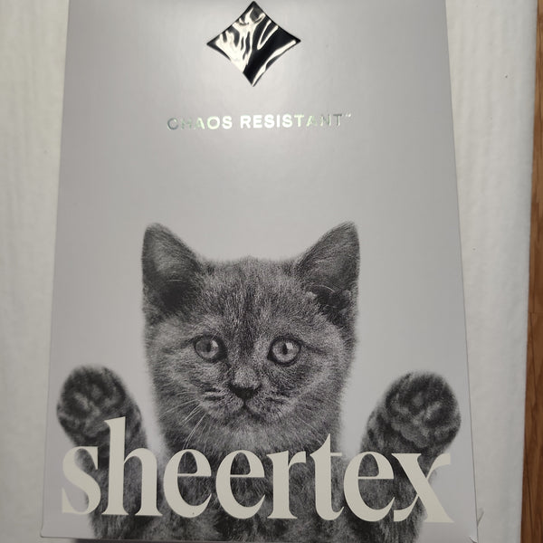 Sheertex