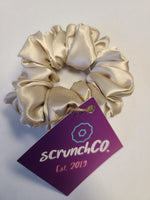 ScrunchCo Scrunchie