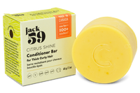 Citrus Shine Conditioner Bar - Wholesale