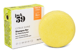 Citrus Shine Shampoo Bar