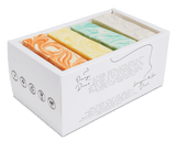 Soap So Co. Dreams Collection - Gift set