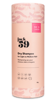 Dry Shampoo