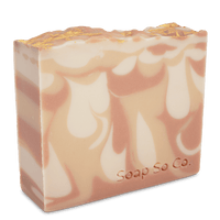 Soap So Co. - Henny Soap Bar