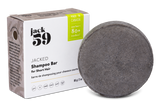 Jacked 3-in-1 Shampoo Bar