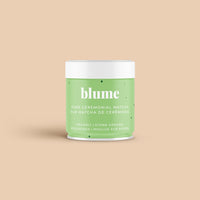 Blume Pure Ceremonial Matcha