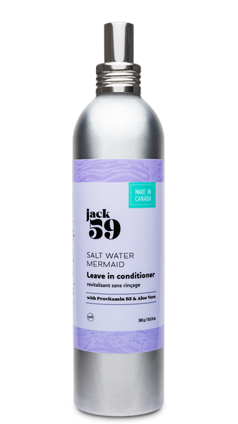 Leave-In Conditioner Saltwater Mermaid