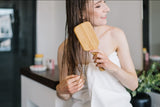 Bamboo Hair Brush