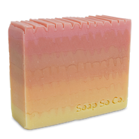 Soap So Co. - Sunsets Soap Bar