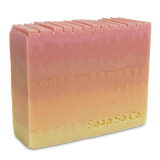 Soap So Co. - Sunsets Soap Bar