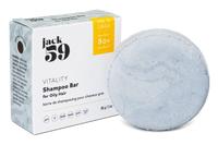 Vitality Shampoo Bar