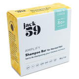 Amplify Shampoo Bar - Wholesale