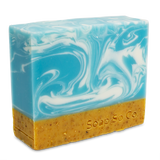 Soap So Co. - Beach breeze soap