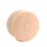 Island Tropics conditioner bar with bamboo extract for strengthening the hair