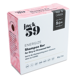 Energize Shampoo for Damaged Hair