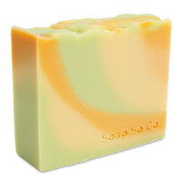 Soap So Co. - Energized Soap Bar
