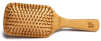 Bamboo Hair Brush