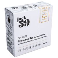 Naked Shampoo Bar - Wholesale